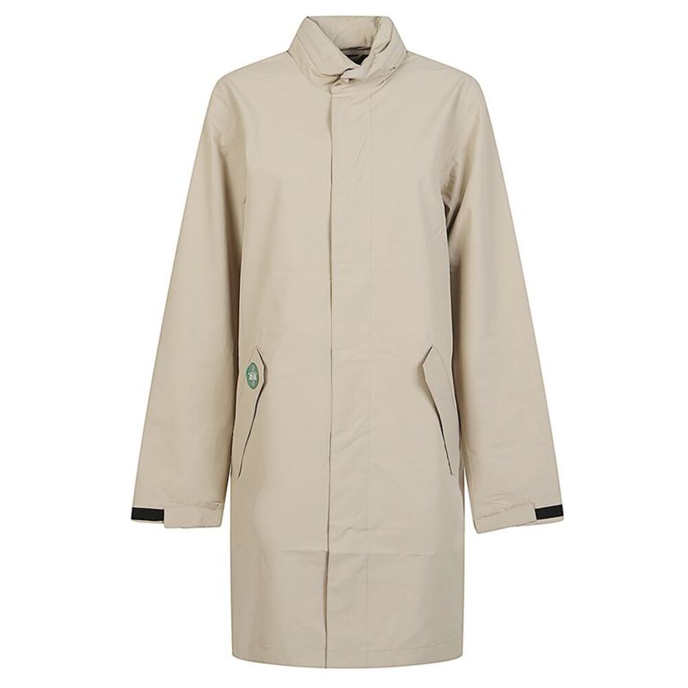 H2o Sportswear Women Long Rain Jacket